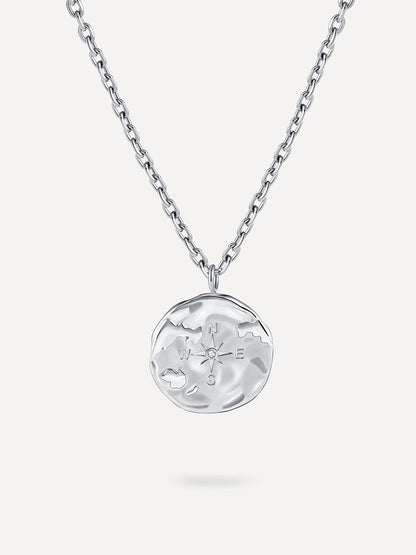 Travel Series  Earth Kette