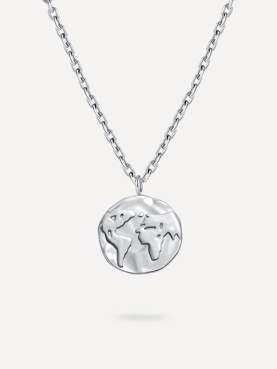 Travel Series  Earth Kette
