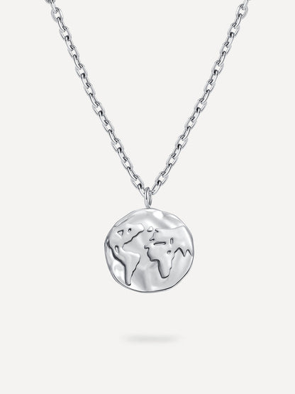 Travel Series  Earth Kette