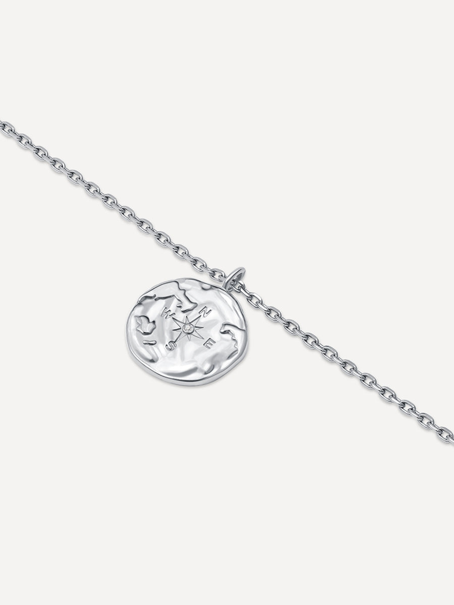 Travel Series  Earth Kette