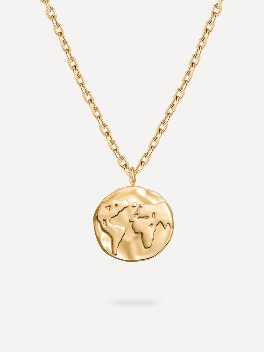 Travel Series  Earth Kette