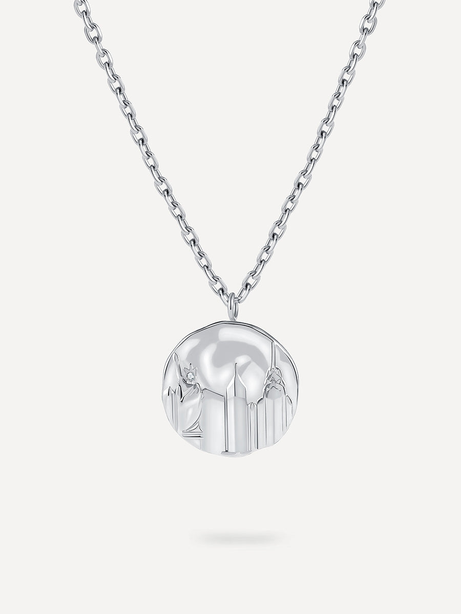 Travel Series  NYC Kette