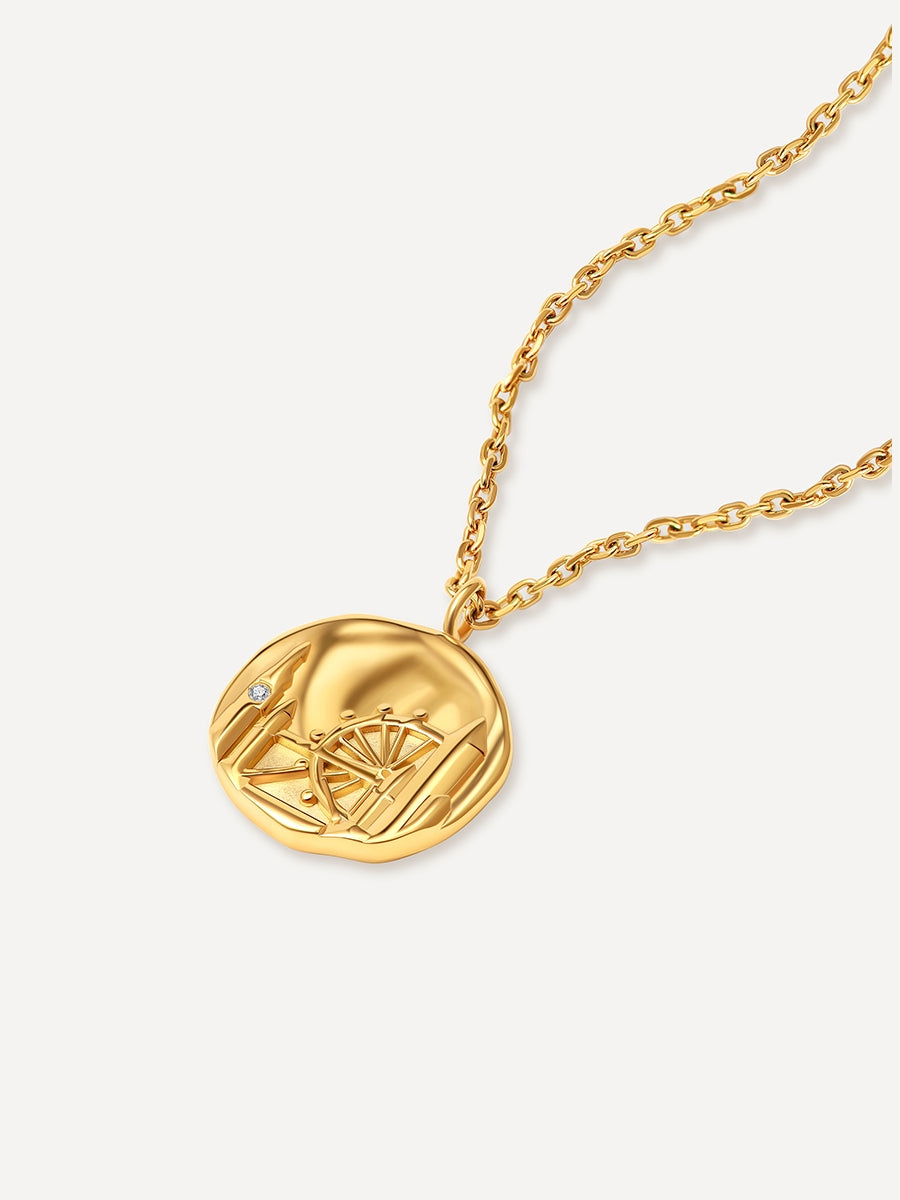 Travel Series  London Kette