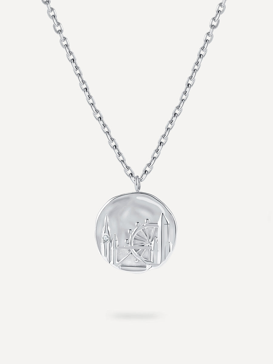Travel Series  London Kette