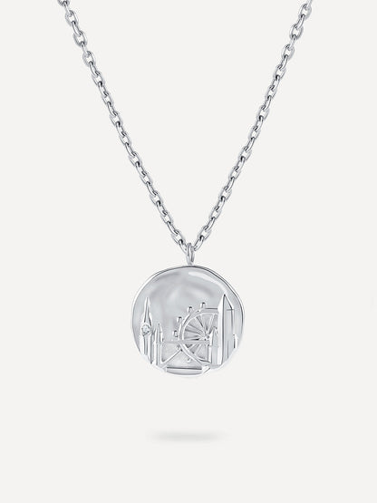 Travel Series  London Kette