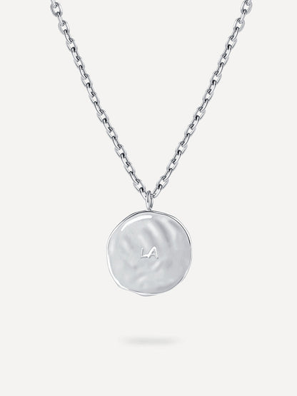 Travel Series  LA Kette