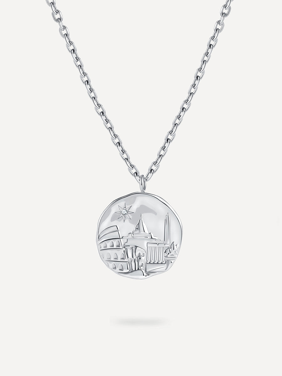 Travel Series  Rome Kette