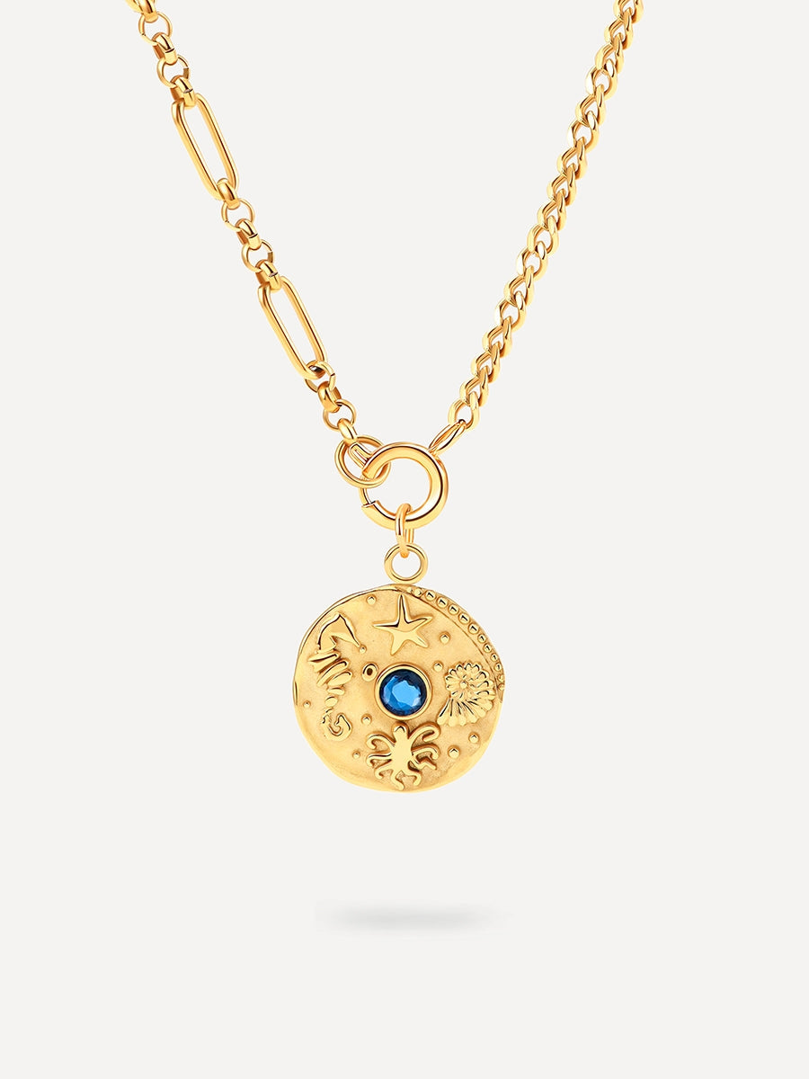Ocean View Kette