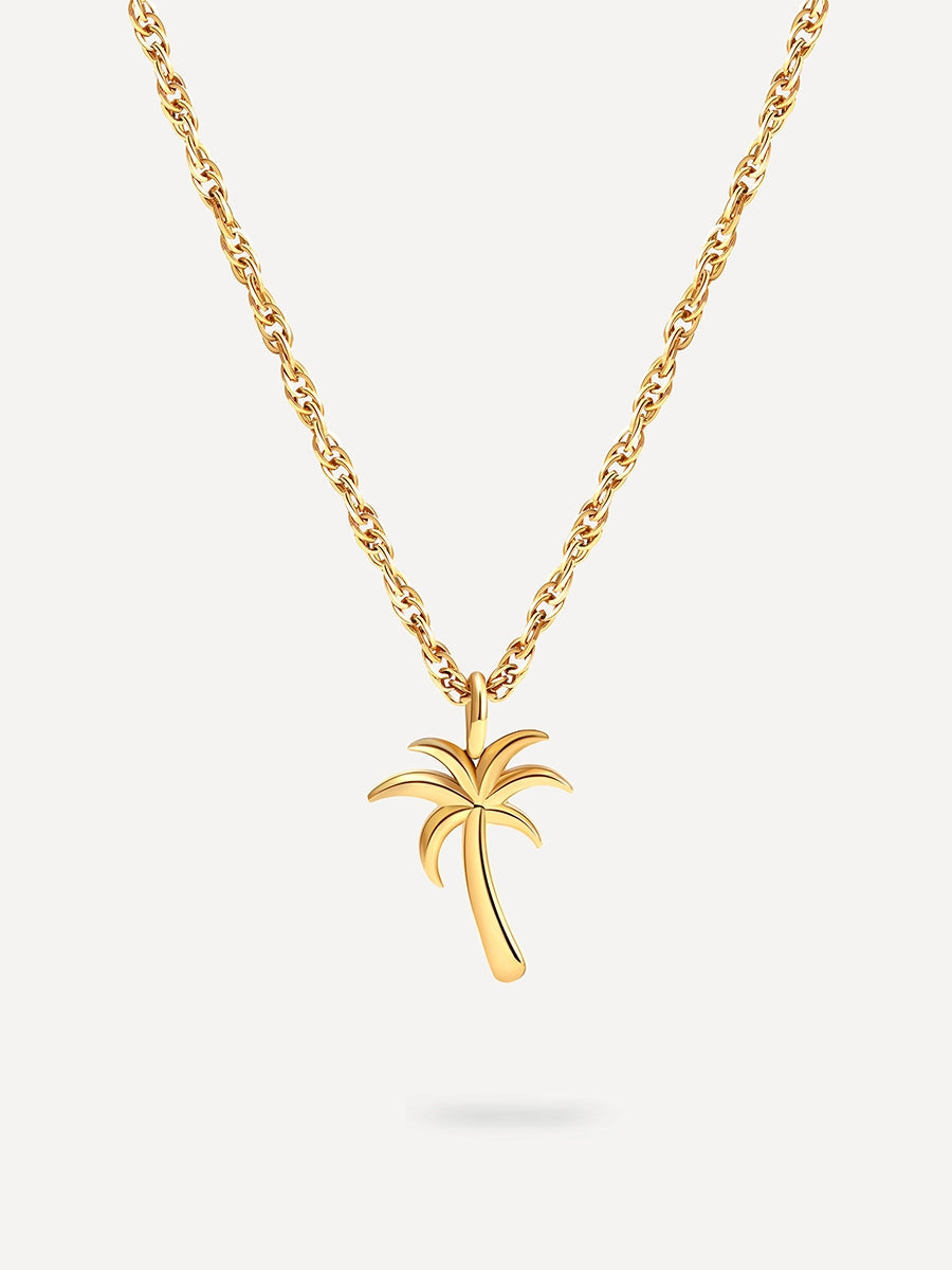 Coconut Palm Kette