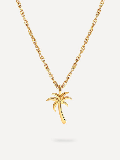 Coconut Palm Kette