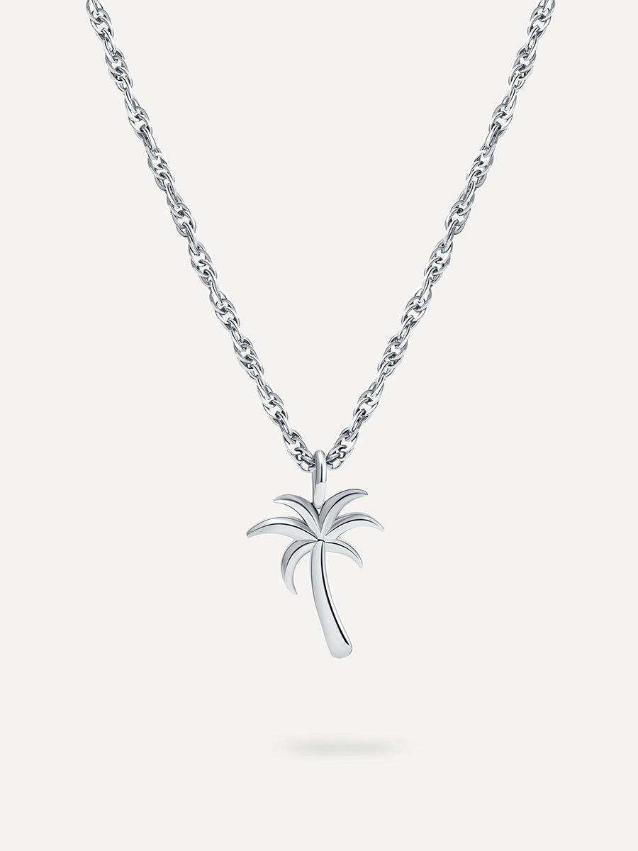 Coconut Palm Kette