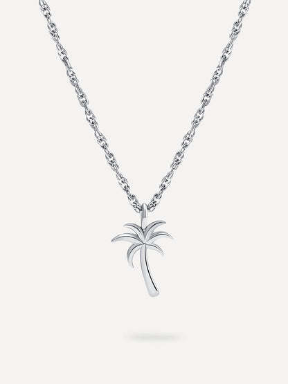 Coconut Palm Kette