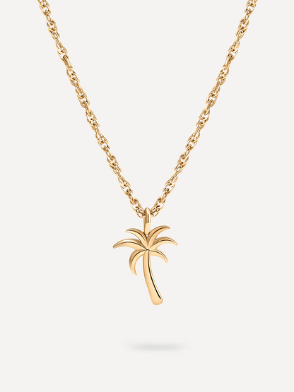 Coconut Palm Kette