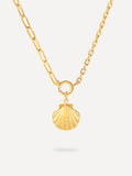 Seashells Kette