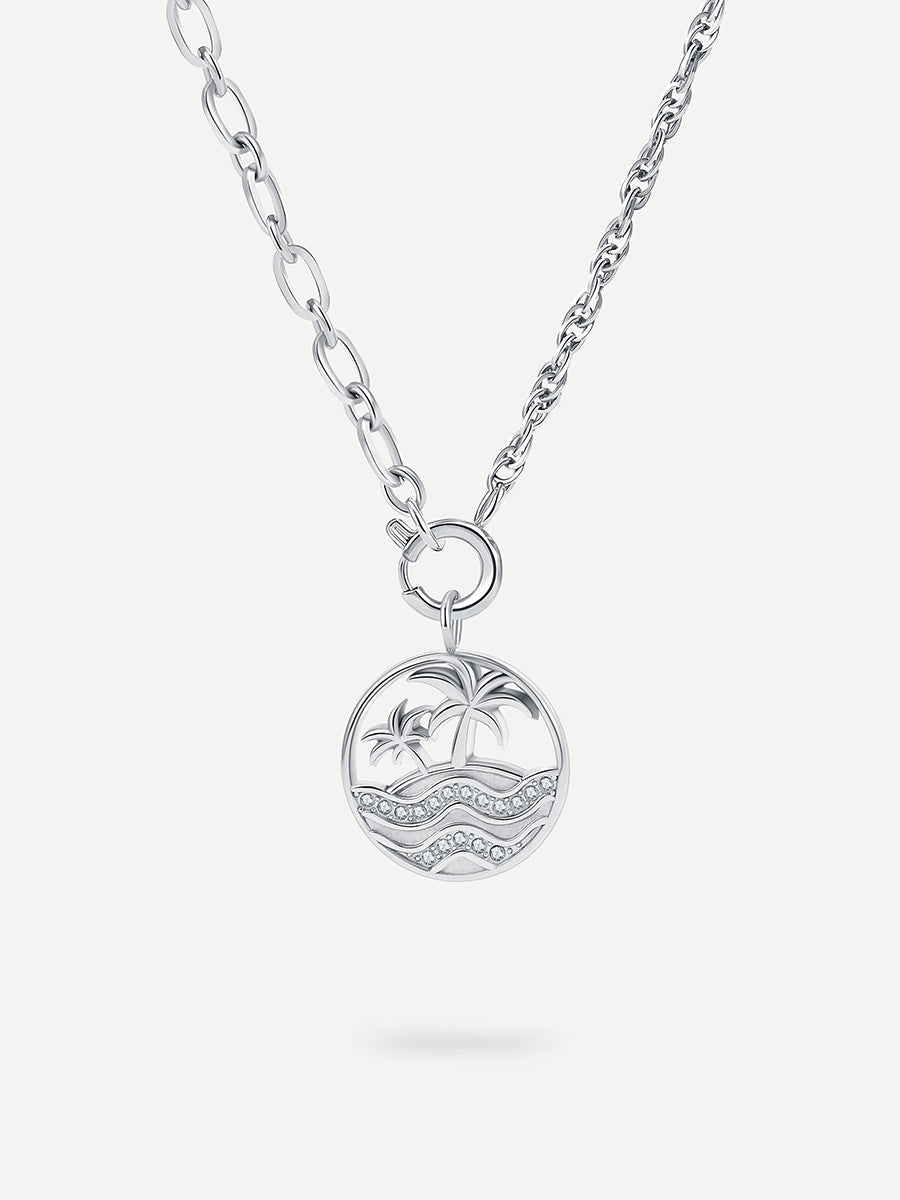 Tropical Beach Kette