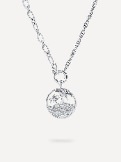 Tropical Beach Kette