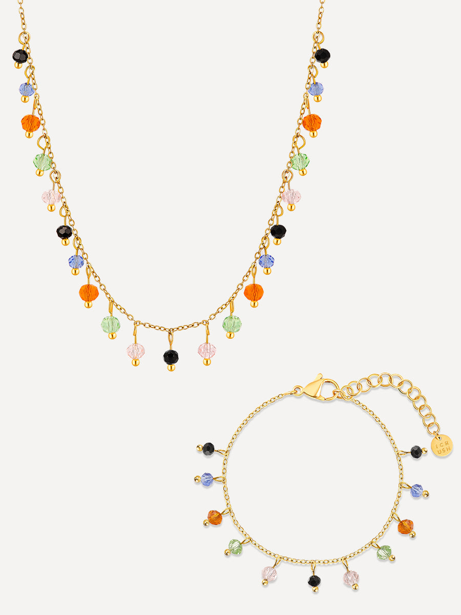 Bunt Stone Set