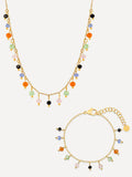 Bunt Stone Set