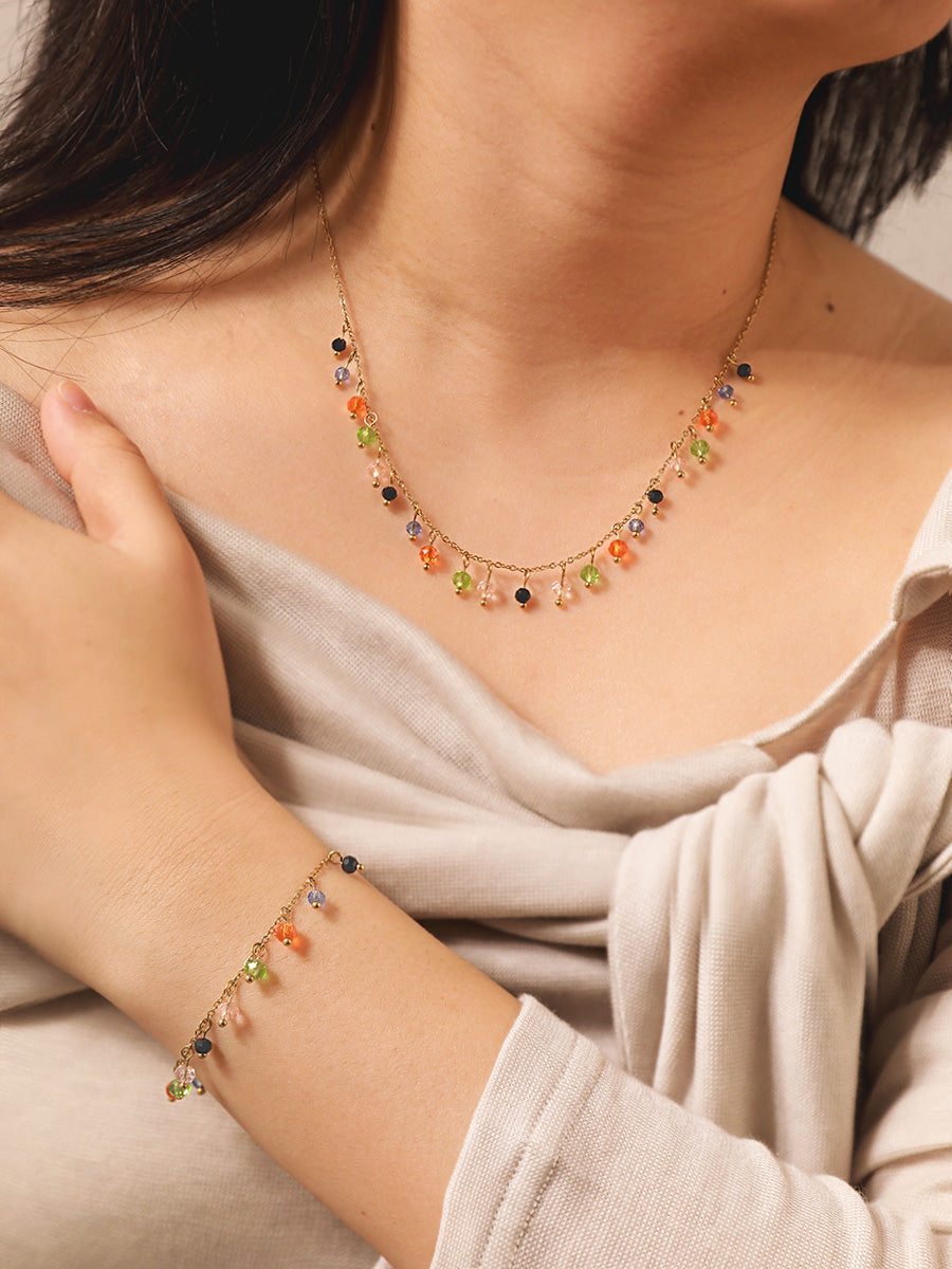 Bunt Stone Set