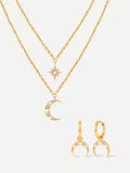 Moonlit Grace Set