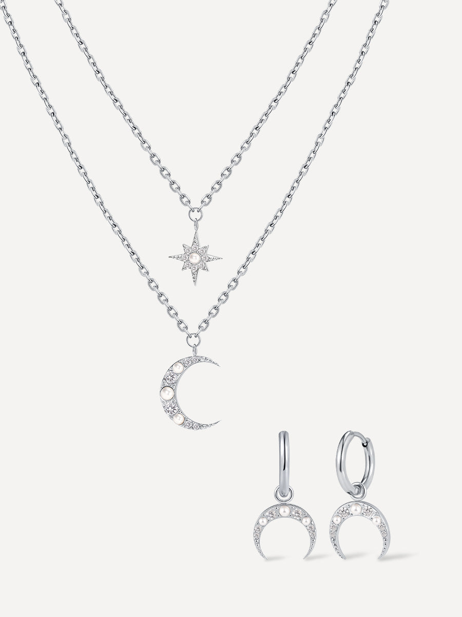 Moonlit Grace Set