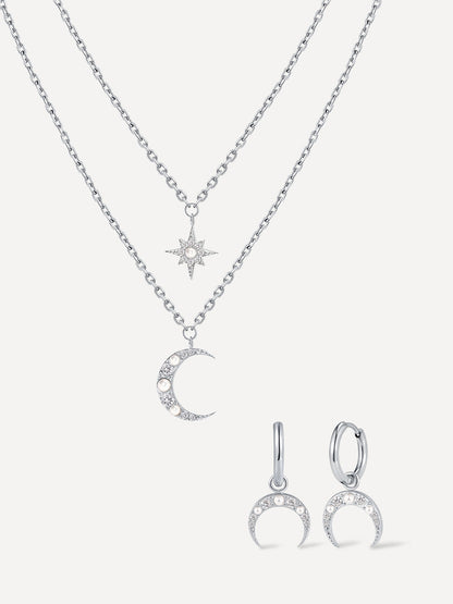 Moonlit Grace Set