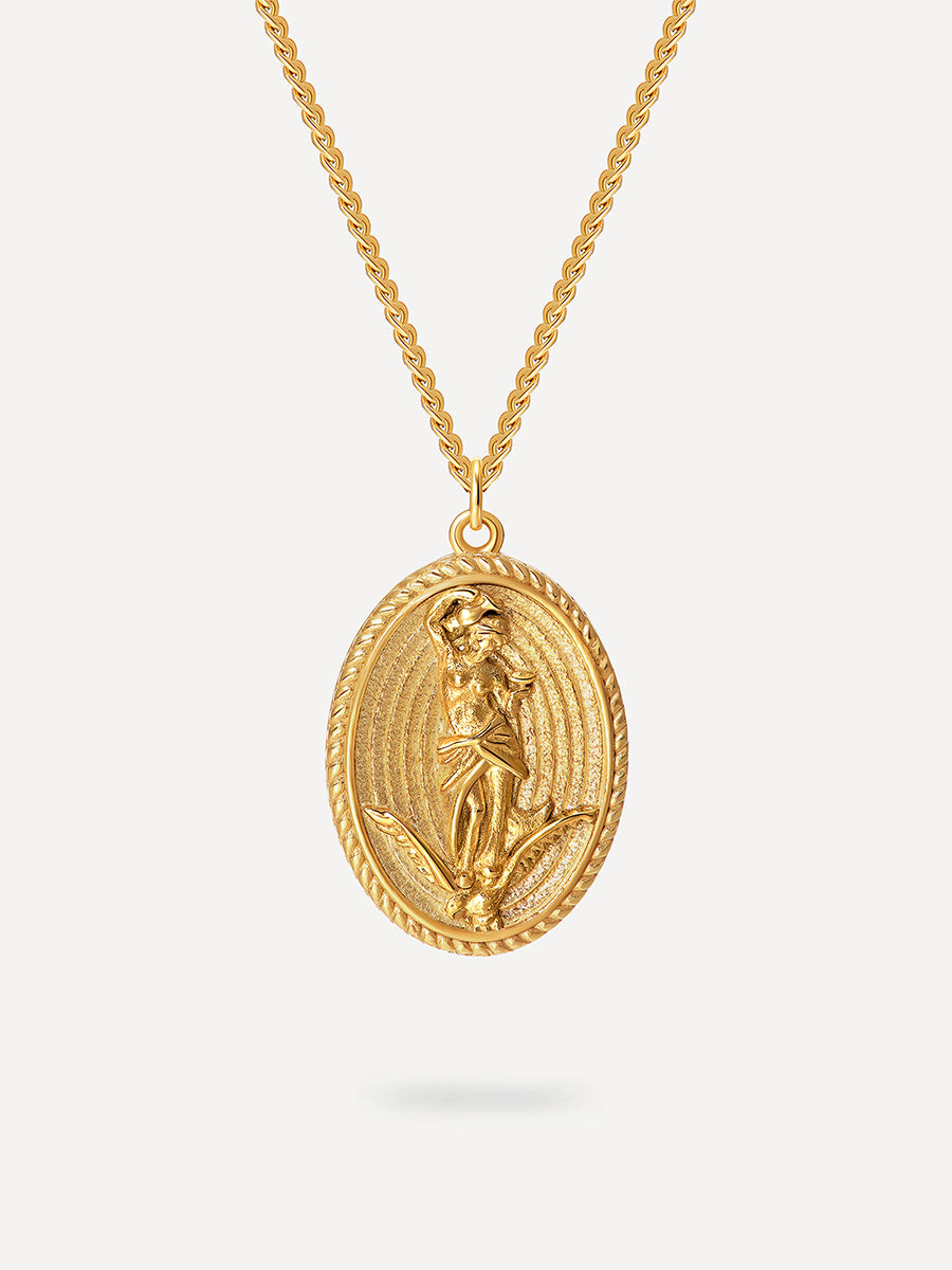 Hebe's Fountain of Youth Kette