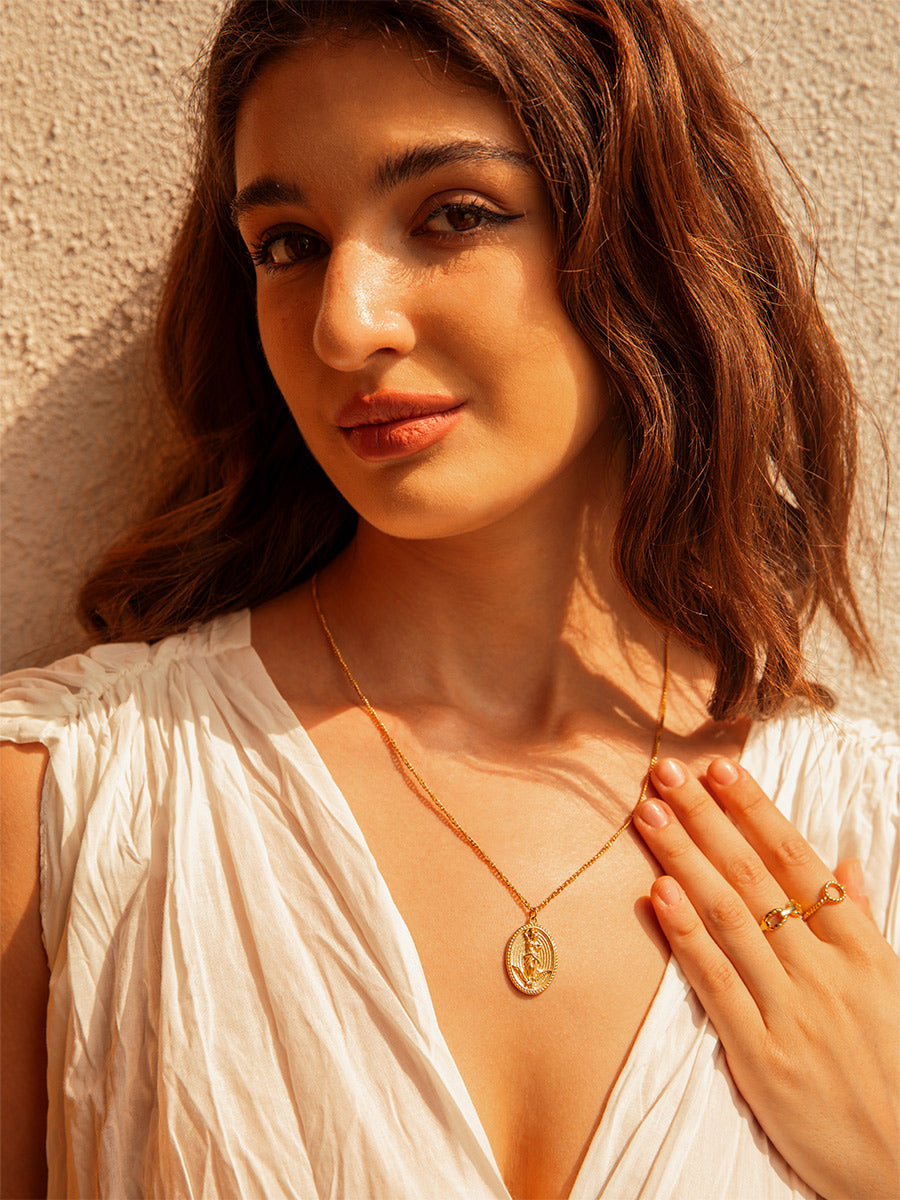 Hebe's Fountain of Youth Kette