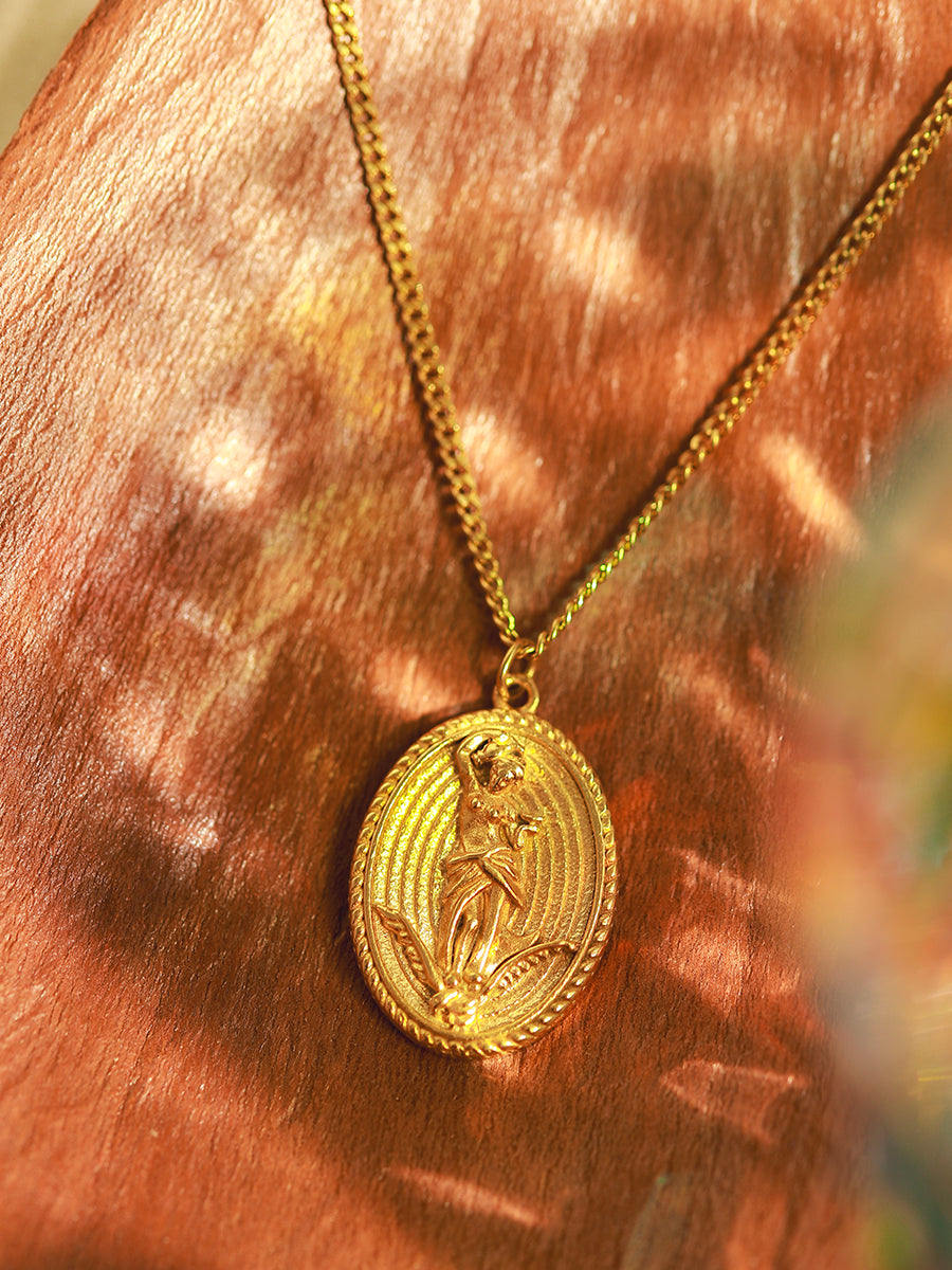 Hebe's Fountain of Youth Kette