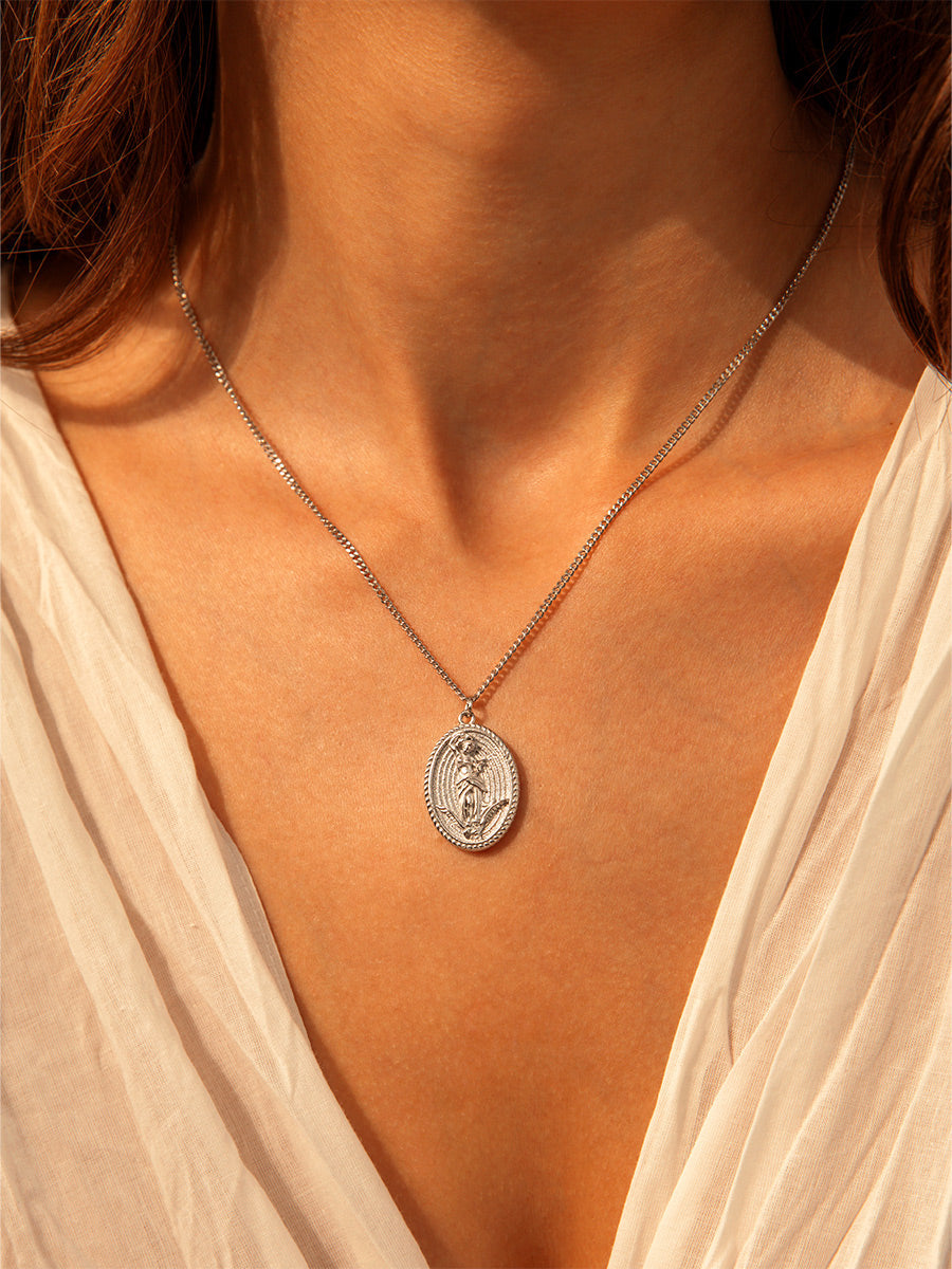 Hebe's Fountain of Youth Kette