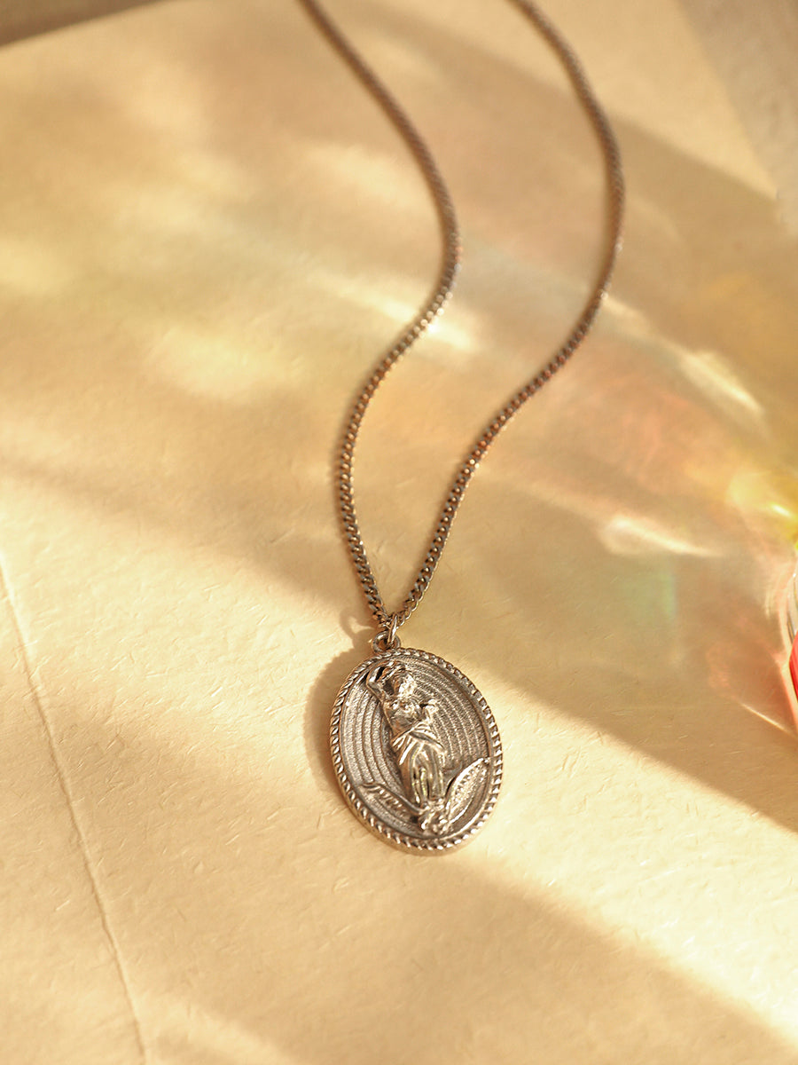 Hebe's Fountain of Youth Kette