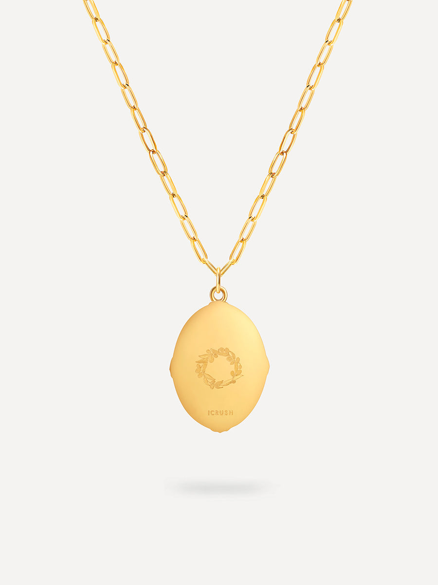 The Sagacity of Athena Kette