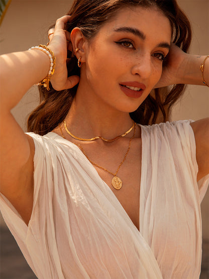 The Sagacity of Athena Kette