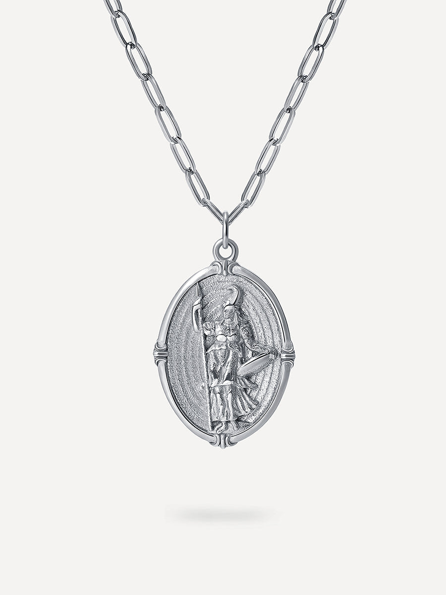 The Sagacity of Athena Kette