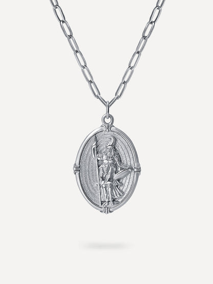 The Sagacity of Athena Kette