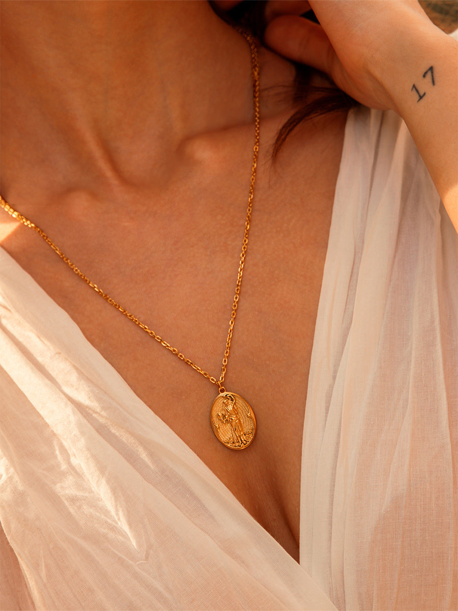 The Beauty of Helen Kette