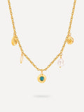 Summer Treasures Kette