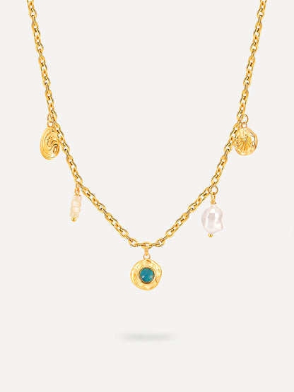 Summer Treasures Kette