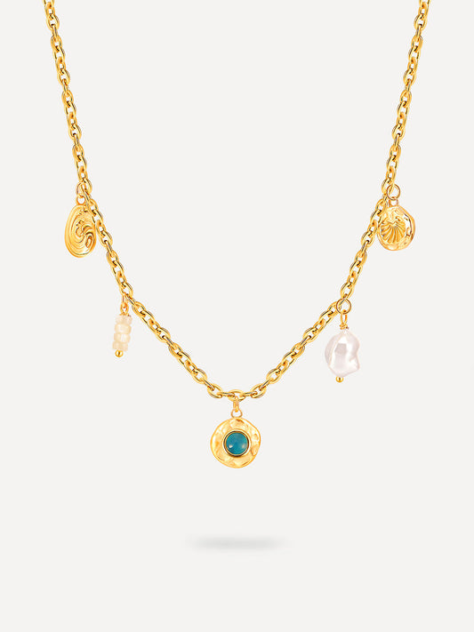 Summer Treasures Kette
