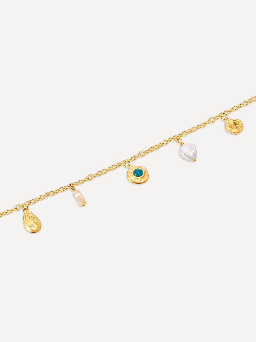 Summer Treasures Kette