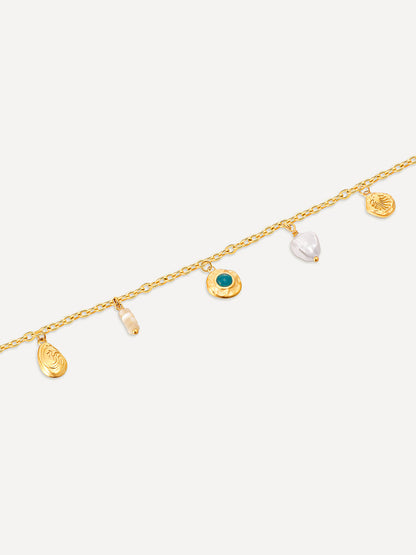Summer Treasures Kette