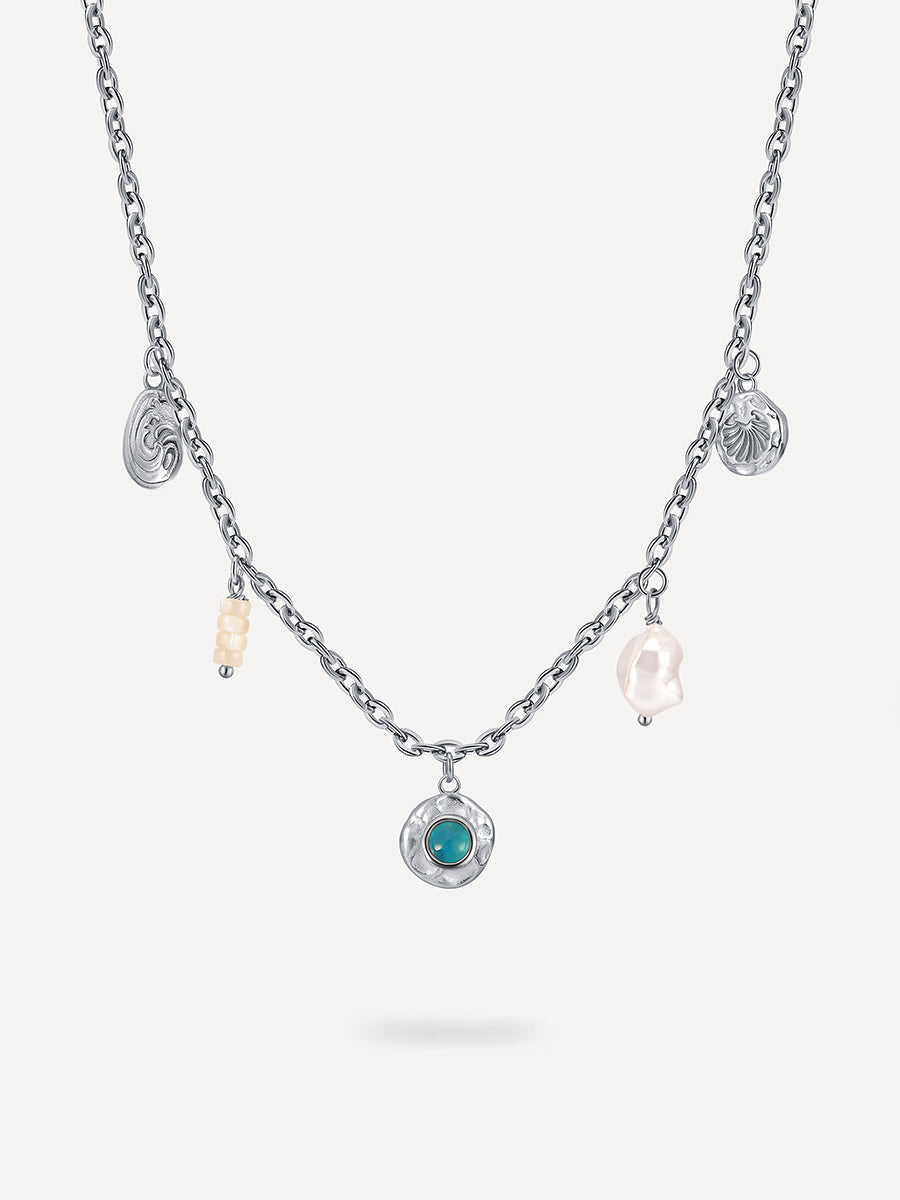 Summer Treasures Kette