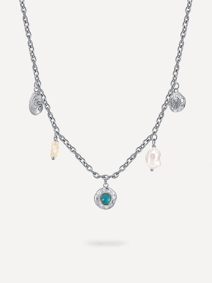Summer Treasures Kette