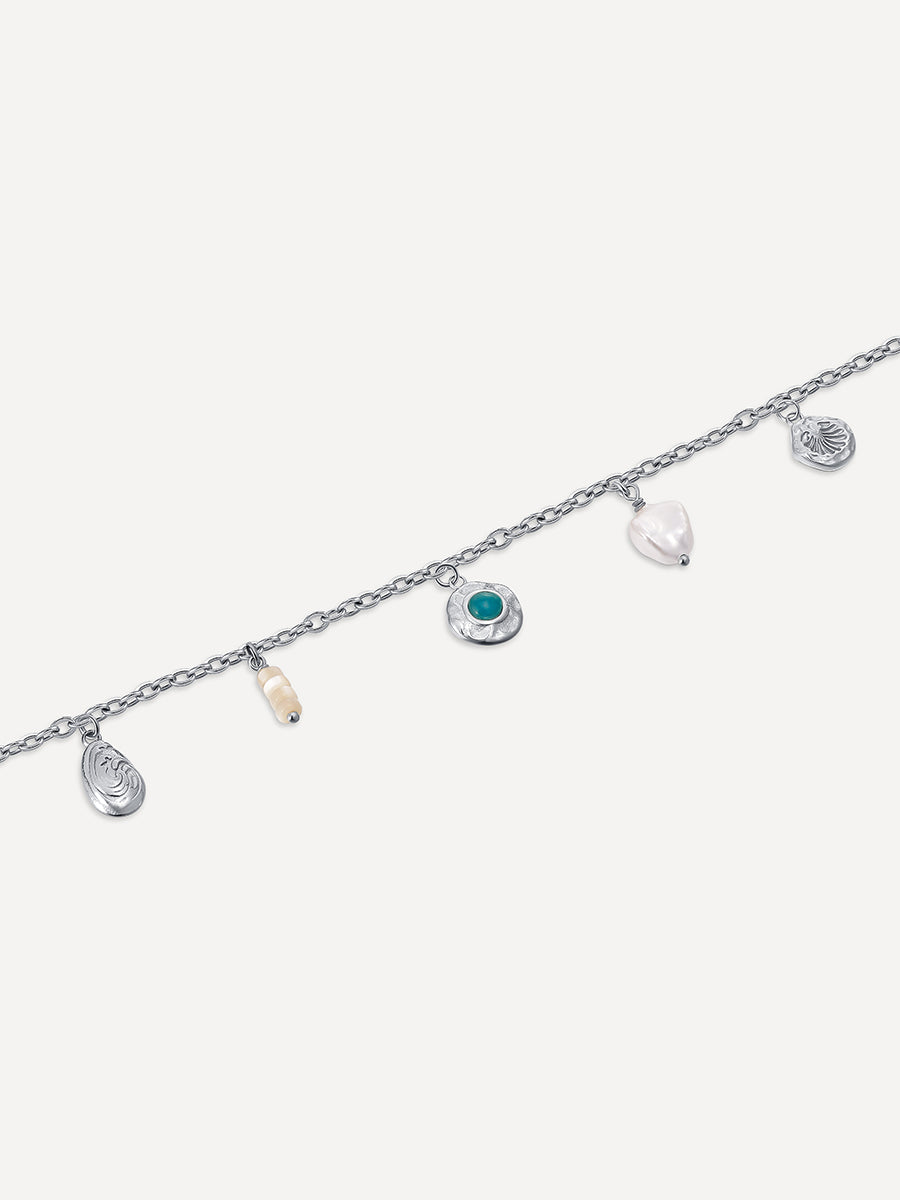 Summer Treasures Kette