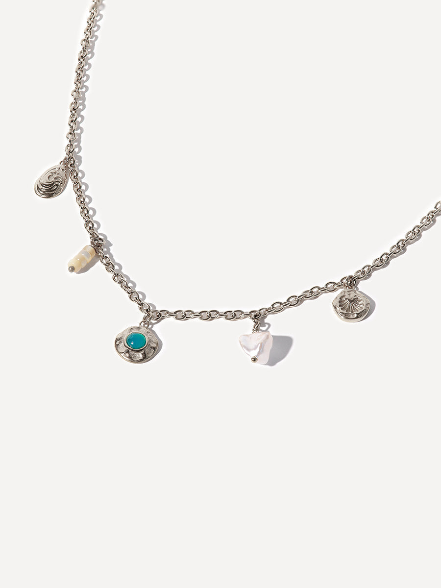Summer Treasures Kette