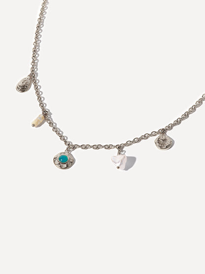 Summer Treasures Kette
