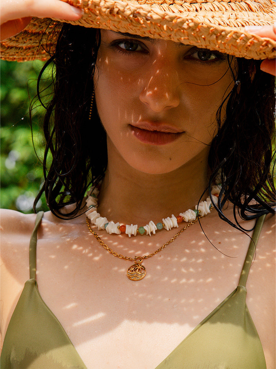 Ocean Fiesta Kette