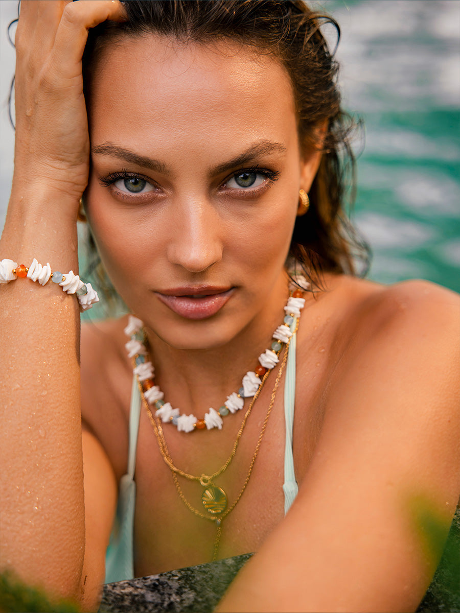 Ocean Fiesta Kette