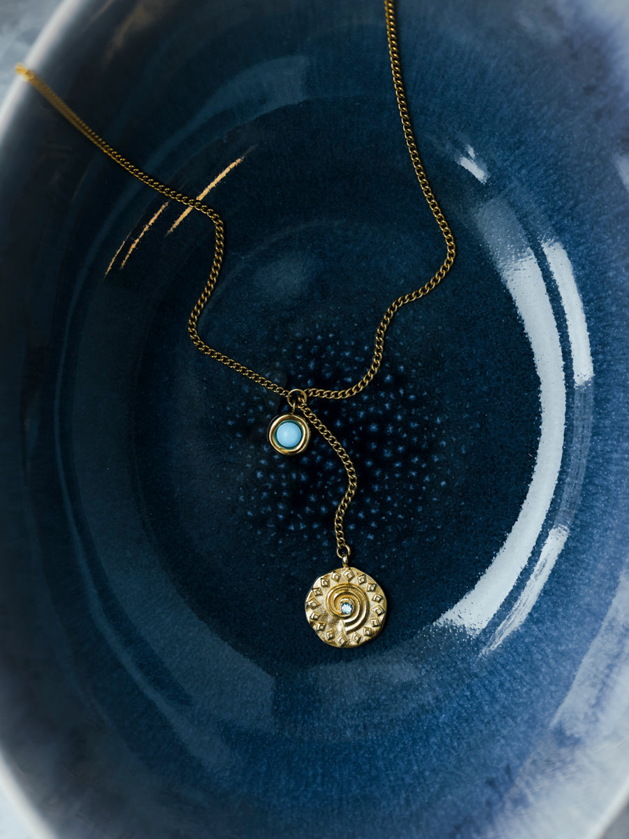 Ocean Impression Kette