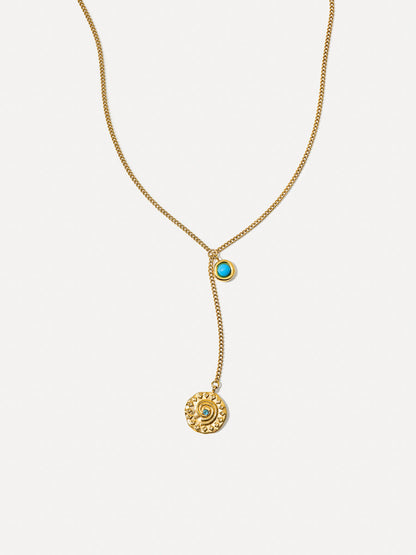 Ocean Impression Kette